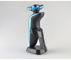 Kemei KM-58892 Multifunctional Waterproof Shaver